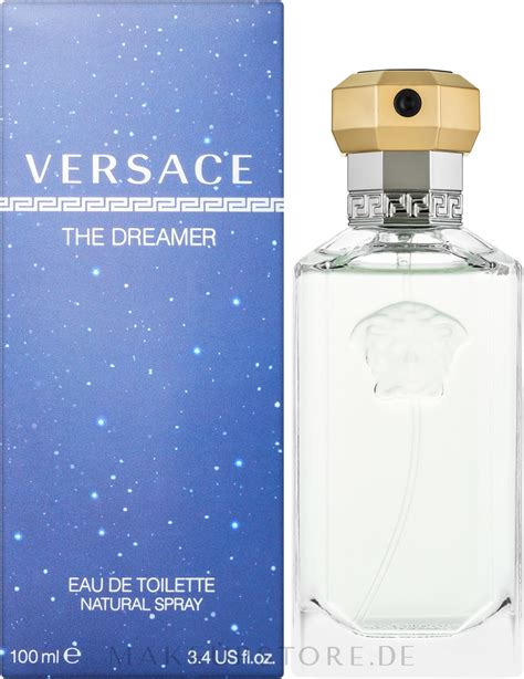 versace dreamer eau de toilette|Versace dreamer woman.